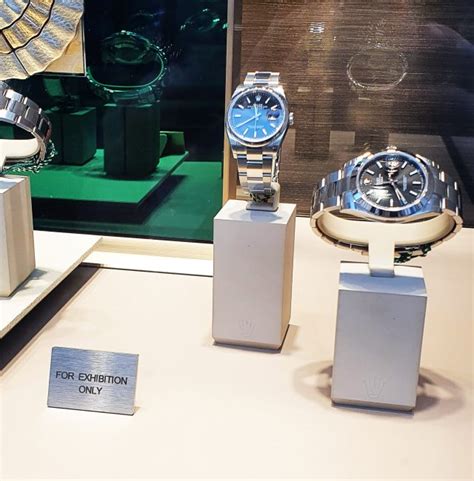 rolex exhibition only watches|Rolex watches original.